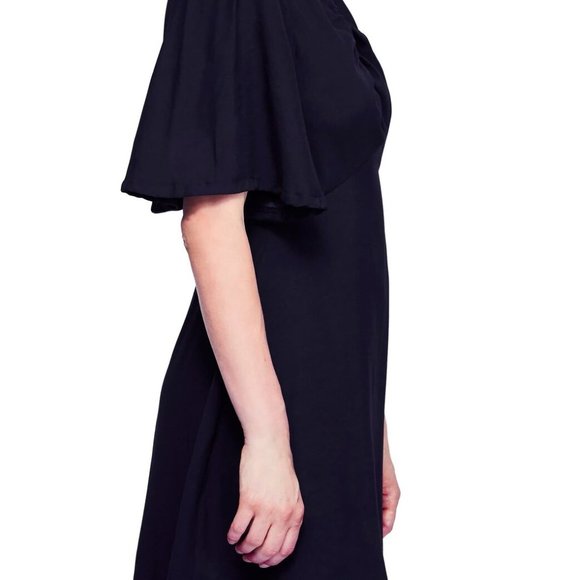 Free People's Be My Baby Dress - Picture 4 of 6